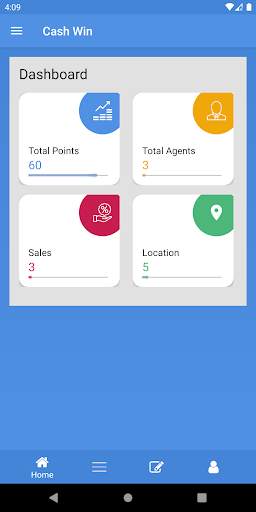 Cash Win screenshot 2