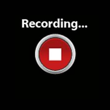 Ghost Recorder screenshot 10