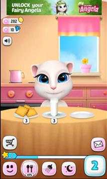 My Talking Angela Tips screenshot 4