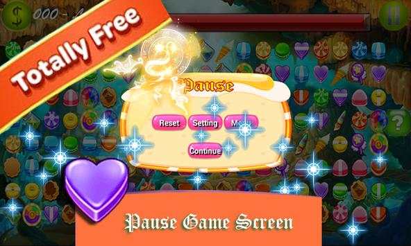Connect - Onet Candy Cookie screenshot 3