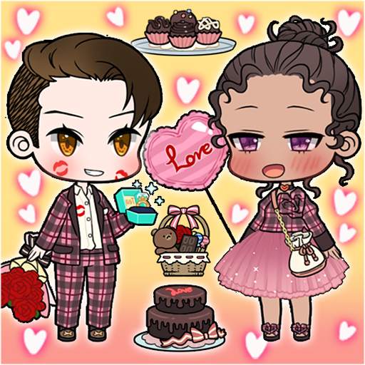 Character Maker: Dress-up Game 2.24.4