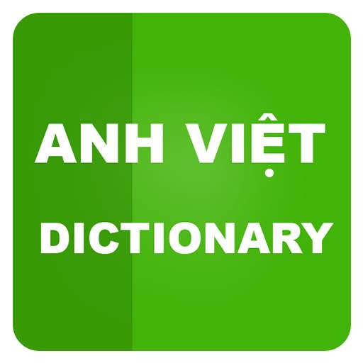 Từ điển Anh Việt BkiT 1.2
