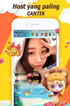 SuperLive - Live Streaming screenshot 2