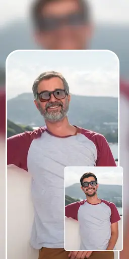 Faceapp Pro screenshot 2