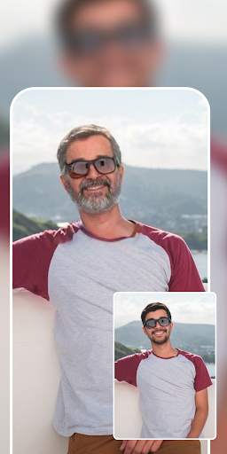 Faceapp Pro screenshot 2