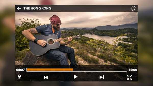 xx video player screenshot 6