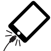 Charge Sound icon