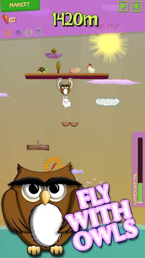 Fuzzy Hop screenshot 4