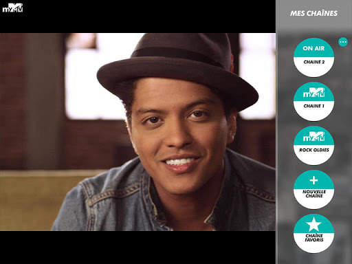 MY MTV screenshot 8