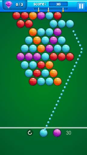 Menembak Bola Deluxe screenshot 7