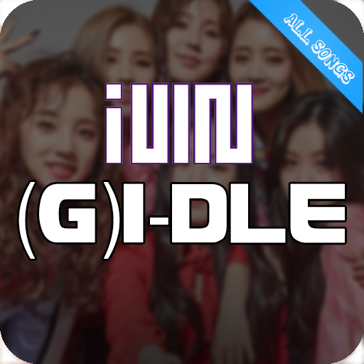 All Songs (G)I-dle (여자)아이들) (Lyrics) icon