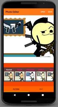 Merubah Foto Bagus screenshot 5