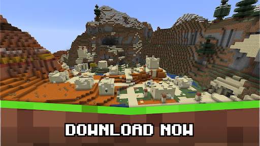 Seeds for minecraft screenshot 4