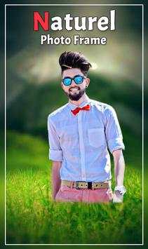 Nature Photo Frame 6 تصوير الشاشة