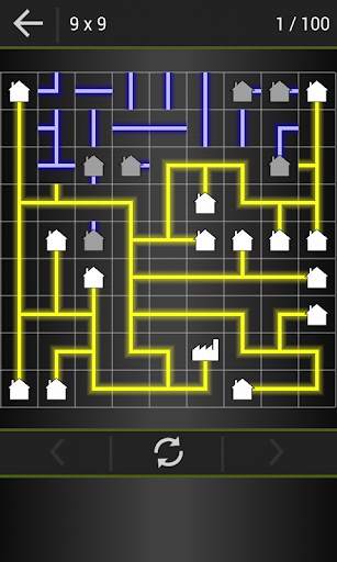 Power Line screenshot 5