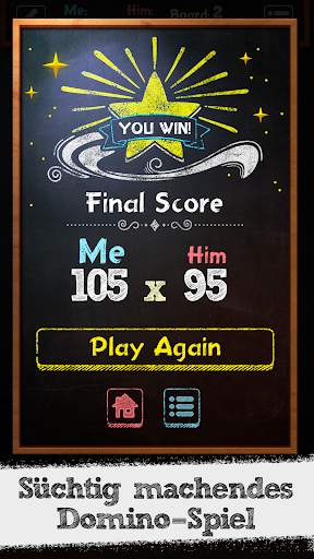 Dominoes Dominospiel screenshot 4