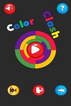 Color Clash screenshot 1