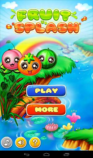 Fruit Crush 3 screenshot 9