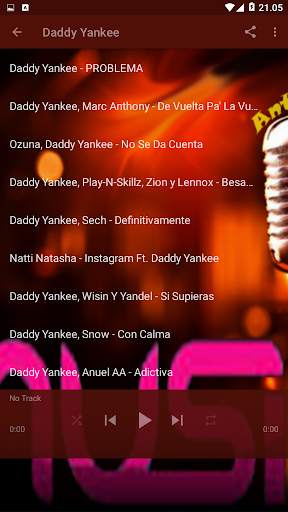 DJ SNAKE screenshot 5