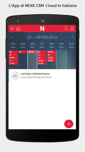 Near App screenshot 2