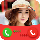 Fake Caller icon