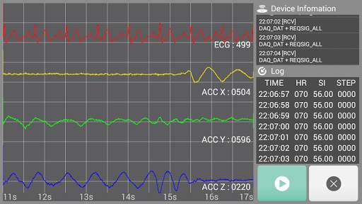 Mx Pro Visualizer screenshot 7