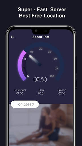 VPN Master : Free VPN Proxy screenshot 5