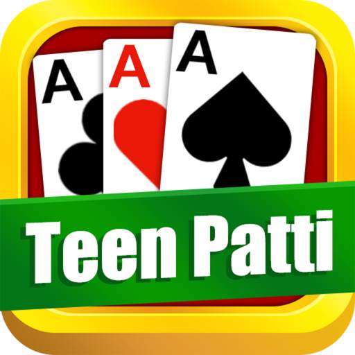 Teen-patti Vungo 1.0