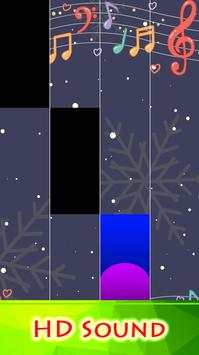 Baldi's Basics Piano Tiles screenshot 3