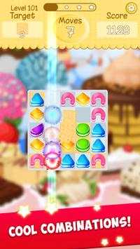 Cookie Crush screenshot 8