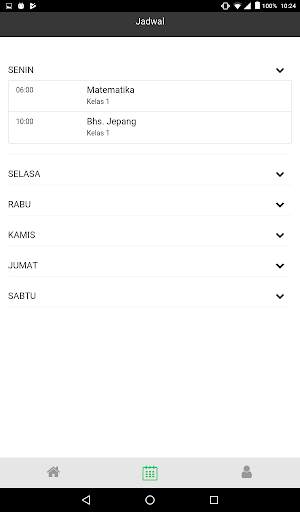 STAR-Absen screenshot 4