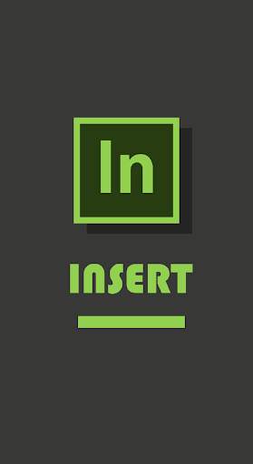 Insert Sprite screenshot 2