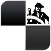 Piano Game: Pirates 1