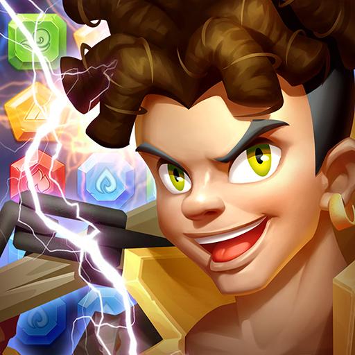 Puzzle Legends icon