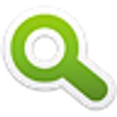 Lupa icon