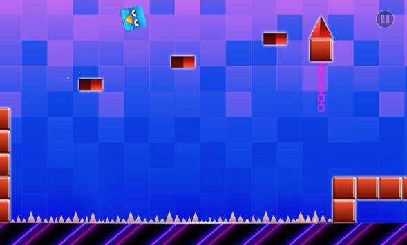 Geometry Jump Dash скриншот 4