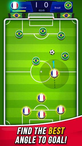World Soccer King - 2022 Championship screenshot 8