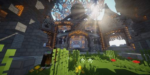 2020 Maps for Minecraft screenshot 2