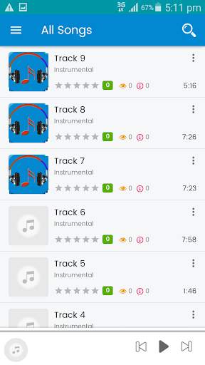 Eritrean Music – Download & Stream screenshot 6