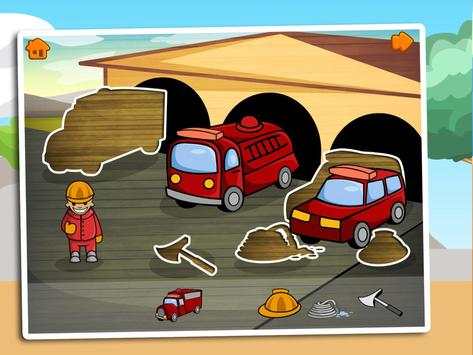 Fun for toddlers - kids games screenshot 5