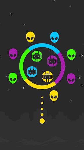 Suis Warna - Keseronokan! screenshot 6