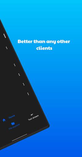 Sharely  - Share it Indian file sharing xender App screenshot 4