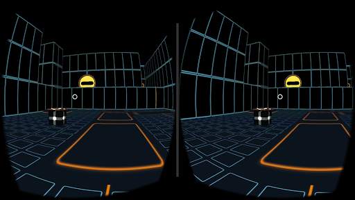 Gravity Pull - VR Puzzle Game screenshot 6