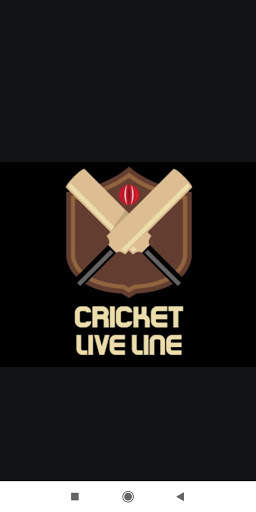 Cricket Live screenshot 1