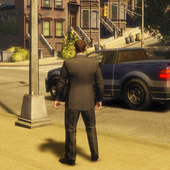 Cheats for GTA 4 icon