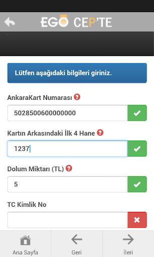 EGO CEP'te screenshot 8