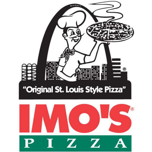 Imo's Pizza 11.8