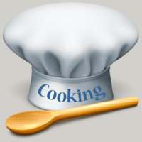 World Cooking logo