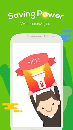 Easy Flashlight - Super Bright screenshot 3