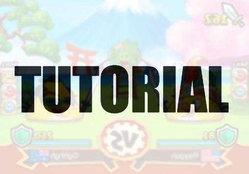 Guide for Angry Birds Fight स्क्रीनशॉट 2